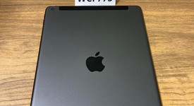 Mint
													Apple iPad 7th Gen - Unlocked, Gray, 32 GB, A2200, photo 1 of 3