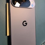 Mint Google Pixel 10 Pro - Unlocked, 128 GB, Moonstone, G4QUR