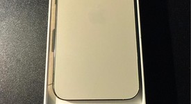Good
													Apple iPhone 14 Pro Max - Unlocked, Gold, 256 GB, A2651, photo 3 of 6