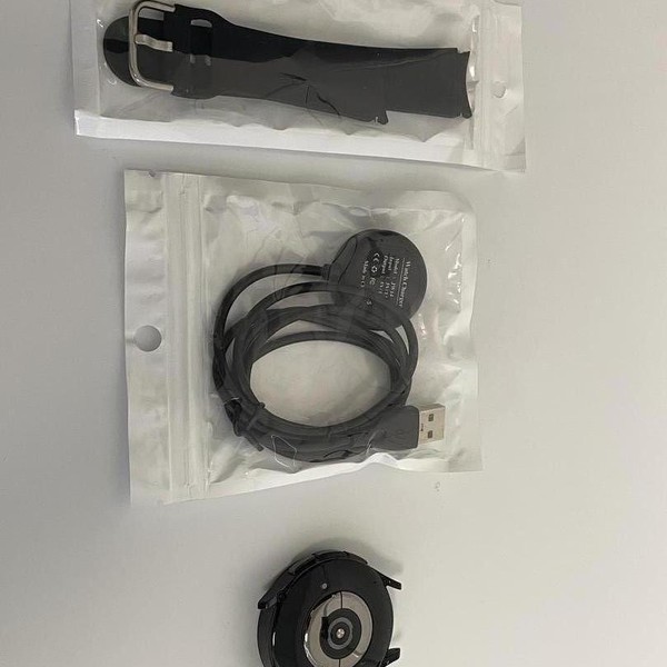 Samsung Galaxy Watch6 Classic - Verizon, Black, 47mm