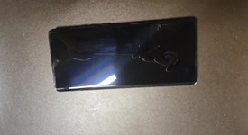 Mint
													Motorola Edge 2024 - Unlocked, Black, 256 GB, 8 GB, photo 3 of 6