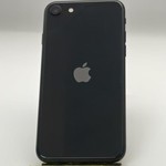 Good Apple iPhone SE 2nd Gen 2020 - AT&T, 64 GB, Black, A2275