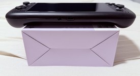 Mint
													AYN Odin 2 - Black, 256 GB, 12 GB, Pro, photo 4 of 13
