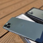 Good Apple iPhone 11 Pro Max - Unlocked, 256 GB, Green, A2161