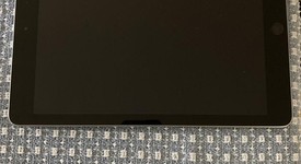 Good
													Apple iPad 6th Gen - Wi-Fi, Gray, 32 GB, A1893, photo 1 of 17