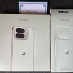 Mint Google Pixel 10 Pro Fold - Unlocked, 256 GB, Jade, GU0NP