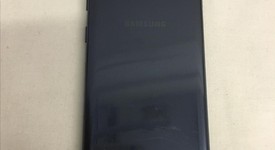 Good
													Samsung Galaxy A10e - Unlocked, Black, 32 GB, 2 GB, SM-A102U1, photo 3 of 7
