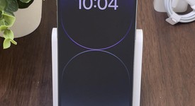 Mint
													Apple iPhone 14 Pro - Unlocked, Purple, 128 GB, A2650, photo 1 of 7