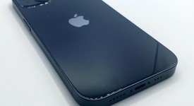 Mint
													Apple iPhone 13 - Boost, Midnight, 128 GB, A2482, photo 5 of 5