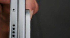 Mint
													Google Pixel 10 Pro Fold - Unlocked, Moonstone, 256 GB, GU0NP, photo 4 of 7