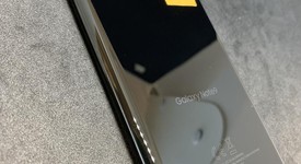 Fair
													Samsung Galaxy Note 9 - Unlocked, Black, 512 GB, 8 GB, SM-N960U1, photo 2 of 5