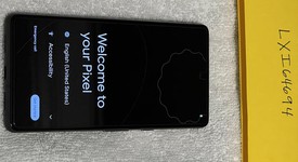 Mint
													Google Pixel 7 - Unlocked, Obsidian, 128 GB, 8 GB, GVU6C, Sub-6 5G, photo 1 of 7