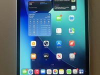 Apple iPad Pro 11" 2nd Gen 2020