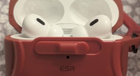 Used
													Apple AirPods Pro 2 - USB-C, photo 4 of 8