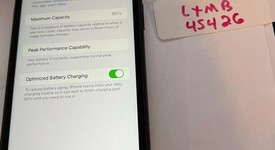 Good
													Apple iPhone Xr - T-Mobile, Black, 64 GB, A1984, photo 2 of 4