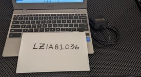 Mint
													Samsung Chromebook 4 11.6" - 32 GB, 4 GB, photo 1 of 8