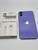 Good Apple iPhone 12 - Unlocked, Purple, 64 GB, A2172