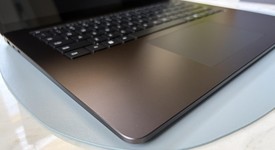 Mint
													Microsoft Surface Laptop 7 - Black, 1 TB, 32 GB, 15", photo 4 of 9
