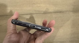 Good
													Samsung Galaxy S21 5G - Verizon, Gray, 128 GB, 8 GB, SM-G991U, photo 4 of 5