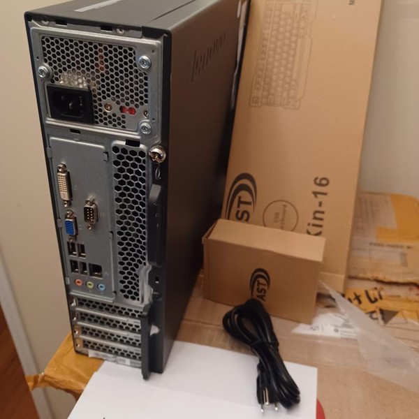 Lenovo Legion Desktop