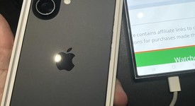 Mint
													Apple iPhone 16 - Verizon, Black, 128 GB, A3081, photo 3 of 10