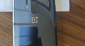 Good
													OnePlus 8 Pro - Unlocked, Black, 256 GB, 12 GB, IN2025, photo 2 of 3