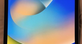 Good
													Apple iPad Pro 12.9" 2nd Gen 2017 - Wi-Fi, Gray, 512 GB, photo 1 of 5