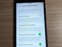 Apple iPhone SE 3rd Gen 2022