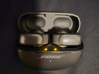 Bose Ultra Open Earbuds