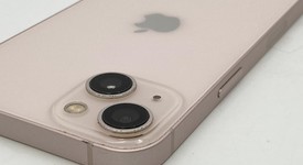 Fair
													Apple iPhone 13 - Unlocked, Pink, 128 GB, A2482, photo 4 of 7