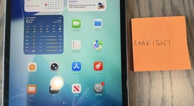 Mint
													Apple iPad Pro 11" 4th Gen 2022 - Wi-Fi, Gray, 256 GB, photo 2 of 8