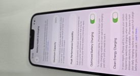 Mint
													Apple iPhone 14 - Unlocked, Purple, 128 GB, A2649, photo 2 of 18