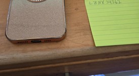 Good
													Apple iPhone 15 Pro Max - AT&T, White, 512 GB, A2849, photo 3 of 4