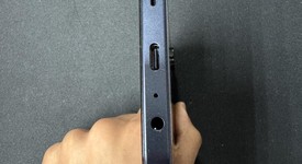 Good
													Samsung Galaxy A15 5G - Unlocked, Black & Blue, 128 GB, 6 GB, photo 3 of 6