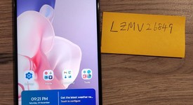 Good
													Moto G Power 5G 2024 - Unlocked, Black, 128 GB, 8 GB, photo 1 of 6