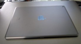 Good
													Apple iPad 8th Gen - Wi-Fi, Gray, 128 GB, A2270, photo 2 of 6