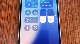 Good
													Apple iPhone 13 - Unlocked, Starlight, 128 GB, A2482, photo 4 of 9