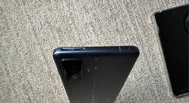 Mint
													Xiaomi Poco F4 GT - Unlocked Non-US, Black, 12 GB, photo 1 of 8