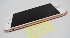 Fair
													Apple iPhone 7 - Verizon, Rose Gold, 128 GB, A1660, photo 2 of 5