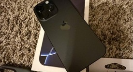 Mint
													Apple iPhone 16 Pro - Unlocked, Black, 128 GB, A3083, photo 3 of 6