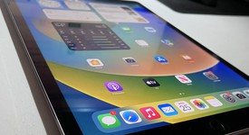 Fair
													Apple iPad Pro 12.9" 1st Gen 2015 - Wi-Fi, Gray, 128 GB, A1584, 1st Gen 2015, photo 5 of 8