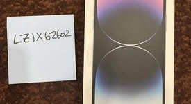New
													Apple iPhone 14 Pro Max - Unlocked, Purple, 1 TB, A2651, photo 1 of 4
