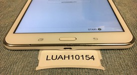 Good
													Samsung Galaxy Tab 4 - AT&T, White, 16 GB, SM-T337A, 8 LTE, photo 2 of 4