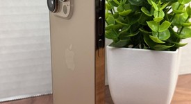 Fair
													Apple iPhone 14 Pro - Verizon, Gold, 128 GB, A2650, photo 4 of 8