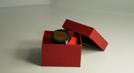 Mint
													Samsung Galaxy Watch 42mm - Unlocked, Black, LTE, photo 6 of 6