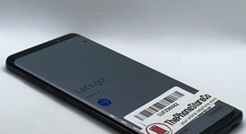 Good
													Samsung Galaxy S9 Plus - T-Mobile, Black, 64 GB, SM-G965U, photo 2 of 7