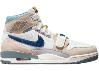 Jordan Legacy 312 Corduroy Swoosh for sale