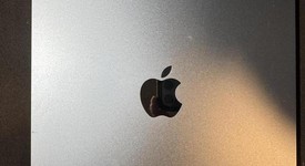 Good
													Apple iPad Air 5th Gen - Wi-Fi, Blue, 64 GB, A2588, photo 1 of 5