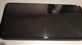 Good
													Google Pixel 5a 5G - Unlocked, Black, 128 GB, 6 GB, photo 4 of 4