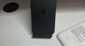 Good
													Apple iPhone 16 - T-Mobile, Black, 128 GB, A3081, photo 4 of 4